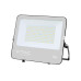 LED фасаден прожектор V-TAC 232016 150W CREE LED 4000K IP65 BLACK SLIMLINE FLOODLIGHT FLICKER FREE