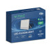 LED фасаден прожектор V-TAC 232036 300W CREE LED 6500K IP65 BLACK SLIMLINE FLOODLIGHT FLICKER FREE LED фасаден прожектор V-TAC 232036 300W CREE LED 6500K IP65 BLACK SLIMLINE FLOODLIGHT FLICKER FREE