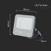 LED фасаден прожектор V-TAC 231996 50W CREE LED 3000K IP65 BLACK SLIMLINE FLOODLIGHT FLICKER FREE LED фасаден прожектор V-TAC 231996 50W CREE LED 3000K IP65 BLACK SLIMLINE FLOODLIGHT FLICKER FREE