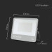 V-TAC 232206 200W CREE LED 4000K IP65 BLACK SLIMLINE FLOODLIGHT FLICKER FREE V-TAC 232206 200W CREE LED 4000K IP65 BLACK SLIMLINE FLOODLIGHT FLICKER FREE