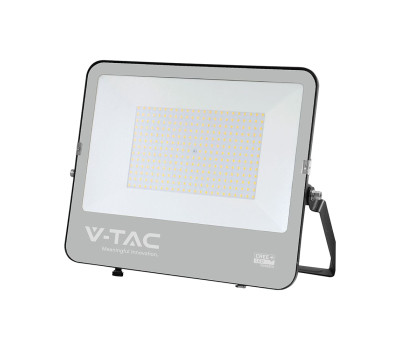V-TAC 232206 200W CREE LED 4000K IP65 BLACK SLIMLINE FLOODLIGHT FLICKER FREE V-TAC 232206 200W CREE LED 4000K IP65 BLACK SLIMLINE FLOODLIGHT FLICKER FREE