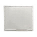 V-TAC 23455 36W LED 6500K 600mm x 600mm 6PC. SET LED PANEL FLICKER FREE IP65 RECESSED MOUNTING 