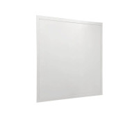 V-TAC 23455 36W LED 6500K 600mm x 600mm 6PC. SET LED PANEL FLICKER FREE IP65 RECESSED MOUNTING 