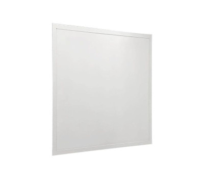V-TAC 23455 36W LED 6500K 600mm x 600mm 6PC. SET LED PANEL FLICKER FREE IP65 RECESSED MOUNTING 