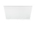 V-TAC 23455 36W LED 6500K 600mm x 600mm 6PC. SET LED PANEL FLICKER FREE IP65 RECESSED MOUNTING 