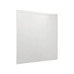 V-TAC 23455 36W LED 6500K 600mm x 600mm 6PC. SET LED PANEL FLICKER FREE IP65 RECESSED MOUNTING 