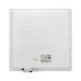 V-TAC 236256 36W CREE LED 6500K 600mm x 600mm 10PC. SET LED PANEL RECESSED MOUNTING