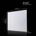 V-TAC 236256 36W CREE LED 6500K 600mm x 600mm 10PC. SET LED PANEL RECESSED MOUNTING