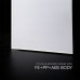 V-TAC 236256 36W CREE LED 6500K 600mm x 600mm 10PC. SET LED PANEL RECESSED MOUNTING