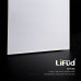V-TAC 236256 36W CREE LED 6500K 600mm x 600mm 10PC. SET LED PANEL RECESSED MOUNTING