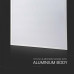 V-TAC 23822 40W LED 4000K 600mm x 600mm 10PC. SET LED PANEL RECESSED MOUNTING 