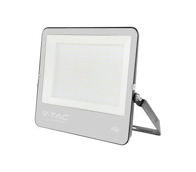 LED фасаден прожектор V-TAC 238256 300W CREE LED 4000K IP65 BLACK SLIMLINE FLOODLIGHT FLICKER FREE LED фасаден прожектор V-TAC 238256 300W CREE LED 4000K IP65 BLACK SLIMLINE FLOODLIGHT FLICKER FREE