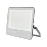 LED фасаден прожектор V-TAC 232036 300W CREE LED 6500K IP65 BLACK SLIMLINE FLOODLIGHT FLICKER FREE