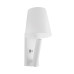 LED аплик V-TAC 240006 2W CREE LED 3000K WHITE WALL USB LAMP LED аплик V-TAC 240006 2W CREE LED 3000K WHITE WALL USB LAMP