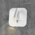 V-TAC 240026 8W CREE LED 3000K WHITE WALL USB LAMP