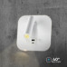 V-TAC 240026 8W CREE LED 3000K WHITE WALL USB LAMP