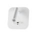 V-TAC 240026 8W CREE LED 3000K WHITE WALL USB LAMP