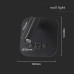 LED аплик V-TAC 240036 8W CREE LED 3000K BLACK WALL USB LAMP LED аплик V-TAC 240036 8W CREE LED 3000K BLACK WALL USB LAMP