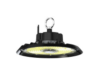 LED промишлена камбана V-TAC 240786 LED UFO 200W CREE LED 6500K IP65 LED промишлена камбана V-TAC 240786 LED UFO 200W CREE LED 6500K IP65