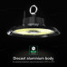 V-TAC 240756 LED UFO 100W CREE LED 4000K IP65 V-TAC 240756 LED UFO 100W CREE LED 4000K IP65