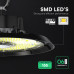 V-TAC 240756 LED UFO 100W CREE LED 4000K IP65 V-TAC 240756 LED UFO 100W CREE LED 4000K IP65