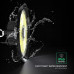 V-TAC 240756 LED UFO 100W CREE LED 4000K IP65 V-TAC 240756 LED UFO 100W CREE LED 4000K IP65