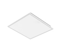 V-TAC 241456 40W CREE LED 4000K 600mm x 600mm 10PC. SET LED PANEL RECESSED MOUNTING 