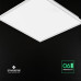 V-TAC 241456 40W CREE LED 4000K 600mm x 600mm 10PC. SET LED PANEL RECESSED MOUNTING 