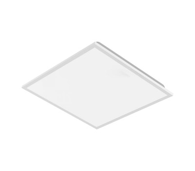 V-TAC 241456 40W CREE LED 4000K 600mm x 600mm 10PC. SET LED PANEL RECESSED MOUNTING 