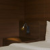 V-TAC 241516 3W CREE LED 3000K BLACK WALL USB LAMP V-TAC 241516 3W CREE LED 3000K BLACK WALL USB LAMP