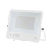 V-TAC 242126 200W CREE LED 4000K IP65 WHITE SLIMLINE FLOODLIGHT FLICKER FREE V-TAC 242126 200W CREE LED 4000K IP65 WHITE SLIMLINE FLOODLIGHT FLICKER FREE