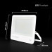 V-TAC 242146 300W CREE LED 4000K IP65 WHITE SLIMLINE FLOODLIGHT FLICKER FREE V-TAC 242146 300W CREE LED 4000K IP65 WHITE SLIMLINE FLOODLIGHT FLICKER FREE