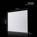V-TAC 24281 20W LED 6500K 600mm x 600mm 10PC. SET LED PANEL RECESSED MOUNTING 