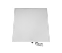 V-TAC 24280 20W LED 4000K 600mm x 600mm 10PC. SET LED PANEL RECESSED MOUNTING 