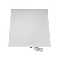 V-TAC 24280 20W LED 4000K 600mm x 600mm 10PC. SET LED PANEL RECESSED MOUNTING 