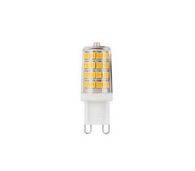 LED крушка V-TAC 21246 G9 3W SAMSUNG LED 3000K