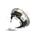 V-TAC 3596 ROUND SATIN CHROME V-TAC 3596 ROUND SATIN CHROME