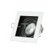 V-TAC 3597 SQUARE WHITE V-TAC 3597 SQUARE WHITE