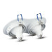 V-TAC 3601 ROUND WHITE V-TAC 3601 ROUND WHITE