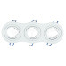 V-TAC 3603 ROUND WHITE V-TAC 3603 ROUND WHITE