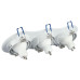 V-TAC 3603 ROUND WHITE V-TAC 3603 ROUND WHITE