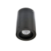 Луна за външен монтаж V-TAC 3628 SURFACE ROUND BLACK Луна за външен монтаж V-TAC 3628 SURFACE ROUND BLACK