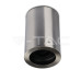 Луна за външен монтаж V-TAC 3629 SURFACE ROUND SATIN NICKEL Луна за външен монтаж V-TAC 3629 SURFACE ROUND SATIN NICKEL
