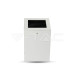 Луна за външен монтаж V-TAC 3630 SURFACE SQUARE WHITE Луна за външен монтаж V-TAC 3630 SURFACE SQUARE WHITE