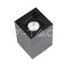 Луна за външен монтаж V-TAC 3631 SURFACE SQUARE BLACK Луна за външен монтаж V-TAC 3631 SURFACE SQUARE BLACK