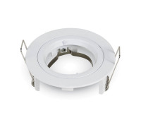 V-TAC 3642 ROUND WHITE