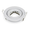 V-TAC 3645 ROUND WHITE