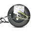 Градински пендел V-TAC 7072 GARDEN PENDANT LAMP BLACK IP44 Градински пендел V-TAC 7072 GARDEN PENDANT LAMP BLACK IP44