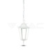 Градински пендел V-TAC 7073 GARDEN PENDANT LAMP WHITE Градински пендел V-TAC 7073 GARDEN PENDANT LAMP WHITE