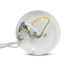 Градински пендел V-TAC 7073 GARDEN PENDANT LAMP WHITE Градински пендел V-TAC 7073 GARDEN PENDANT LAMP WHITE